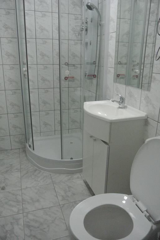 Hostal Solaris Ла-Серена Номер фото