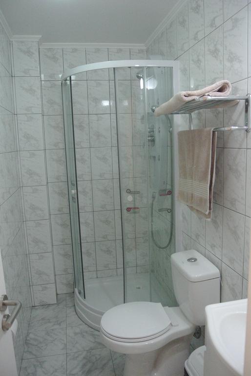 Hostal Solaris Ла-Серена Номер фото